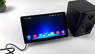 CHEAP 10.1" Touch Screen Android Car Stereo