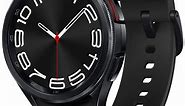 Samsung Galaxy Watch6 Classic Bluetooth Smartwatch 43mm in Black - SM-R950NZKAXAA