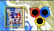 Sonic 3 AIR: Heroes