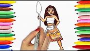 Learn How to Draw Disney Princesses Vol. 2 | Easy Drawing tutorial | HooplaKidz Doodle