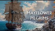Mayflower Pilgrims | Full Documentary