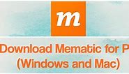 Mematic for PC Windows 10/8/7 & Mac [Latest Version] - Webeeky