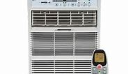 Perfect Aire 10,000 BTU Casement Slider Window Air Conditioner