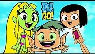Cartoon 2022 Funny Compilation for Children & Kids #5 - Orange Cartoon
