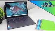 Lenovo IdeaPad Flex 5i Chromebook Plus Review: It's great!