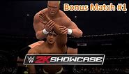 WWE 2K16 PS3 - 2K Showcase - Austin 3:16 - Bash at the Beach 1994 [Bonus Match #1][2K][mClassic]