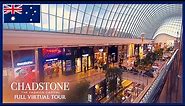 A FULL Virtual Tour of The World's BEST Shopping Mall!? CHADSTONE: The Fashion Capital - Australia