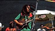 Bob Marley - "Johnny Was" - Rare Amazing Live Version 1976