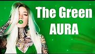 💚THE GREEN AURA💚 - what does a green aura mean?! - RELATIONSHIP, CAREER AND MORE! - Emerald, Forest