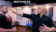 Jeet Kune Do: Bruce Lee’s Favorite Move the Biu Jee (The Eye Jab)