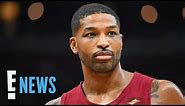 Why Tristan Thompson is SUSPENDED From the NBA for 25 Games | E! News