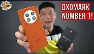 Huawei Mate 50 Pro - The No.1 Smartphone Camera on DXOMARK with XMAGE! | Gadget Sidekick