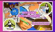 MATH & SCIENCE POSTER MAKING CONTEST | ART CONTEST |