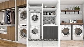 Laundry Bathroom Combo Design | Expert Tips & Creative Ideas