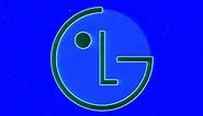 LG Logo 1995 in Group