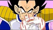 🎂 Dragon Ball Birthday Cake 🎂