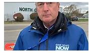 Erie News Now - Preparing for Pence rally at Erie Airport