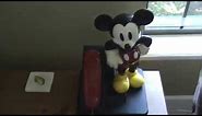 Vintage 1990 AT&T Mickey Mouse Telephone