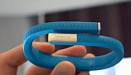 Jawbone's new Up fitness band promises more data, fewer problems
