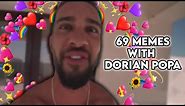 69 MEMES WITH DORIAN POPA (Dorian Popa Compilation 6)