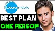 BEST PHONE PLANS FOR ONE PERSON 2024! (FULL GUIDE)