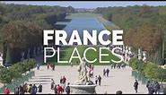 18 Best Places to Visit in France - Travel Video