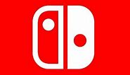 Nintendo Switch Logo Remake