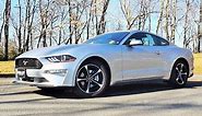 2018 Ford Mustang 10 Speed Auto EcoBoost Complete Review