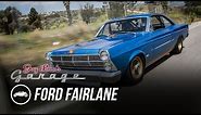 1967 Ford Fairlane - Jay Leno's Garage
