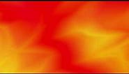Red orange abstract gradient pattern wave | 4K free animated motion background