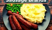 5 Best Vegan Sausage Brands 2024: What Are Your Choices?