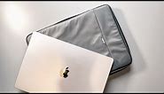 Mous Protective Sleeve Review for MacBook Pro M1/M2!