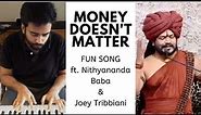 Money Doesn't Matter | Dialogues with beats | Yashraj Mukhate