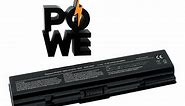 Batería Compatible  For Toshiba Satellite L305 6 Celdas - $ 757