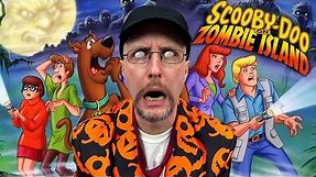 Scooby-Doo on Zombie Island - Nostalgia Critic
