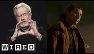 Ridley Scott Breaks Down His Favorite Scene from Blade Runner | Blade Runner 2049 | WIRED