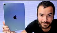 iPad Air 4 - ¿El iPad Perfecto? (review en español)
