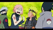 Sakura Haruno Funny Moments - Hilariously Funny Naruto Shippuden Moments 春野 サクラ