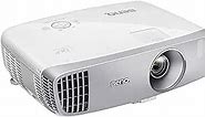 BenQ HT2050A 1080P Home Theater Projector | 2200 Lumens | 96% Rec.709 for Accurate Colors | Low Input Lag Ideal for Gaming | 2D Keystone for Flexible Setup