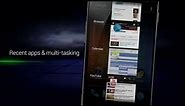 Samsung Galaxy Nexus Official Commercial