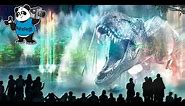 Cinematic Celebration - Universal Studios Nighttime Spectacular! - Orlando Florida - HIGHLIGHTS!