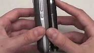 HTC Touch First Look