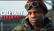 Call of Duty Vanguard - Official Arthur Kingsley Cinematic Intro Trailer