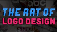 The Art of Logo Design | Off Book | PBS Digital Studios