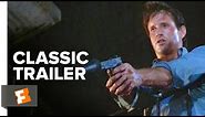 Cat's Eye (1985) Official Trailer - Drew Barrymore, Stephen King Horror Movie HD