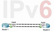 9 Steps | IPv6 Configuration on Cisco Packet Tracer ⋆ IPCisco
