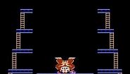 Donkey Kong NES / Famicom - Multiple Endings