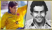 The Truth Behind The Murder Of Andrés Escobar, Shot For An Own Goal