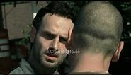 Rick Grimes meme || stop acting like you know the way ahead ||The walking dead