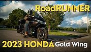 2023 Honda Gold Wing Review | Ultimate Touring Machine?